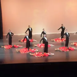 Civic Auditorium and Convention Center - Idaho Falls