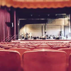 Colonial Theater - Idaho Falls