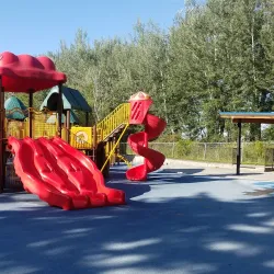 Tautphaus Park - Idaho Falls