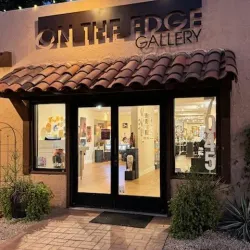 Art on the Edge Gallery - Lewiston