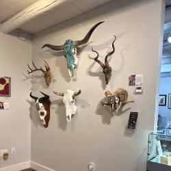 Art on the Edge Gallery - Lewiston