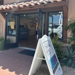 Art on the Edge Gallery - Lewiston