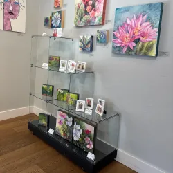 Art on the Edge Gallery - Lewiston