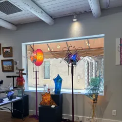 Art on the Edge Gallery - Lewiston