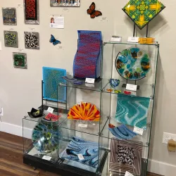 Art on the Edge Gallery - Lewiston