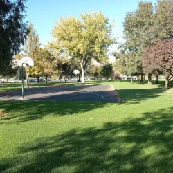 Clarkston Riverside Park - Lewiston