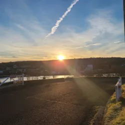 Clarkston Riverside Park - Lewiston