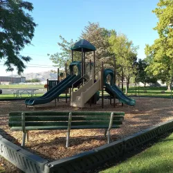 Clarkston Riverside Park - Lewiston