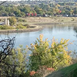 Clarkston Riverside Park - Lewiston