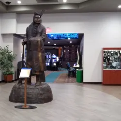 Clearwater River Casino - Lewiston