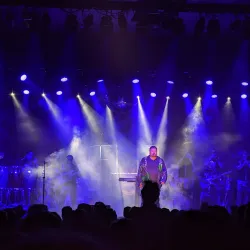 Clearwater River Casino - Lewiston