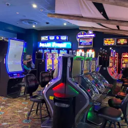 Clearwater River Casino - Lewiston