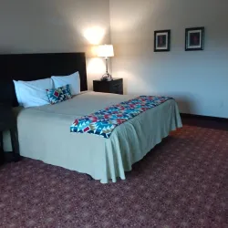 Clearwater River Casino - Lewiston