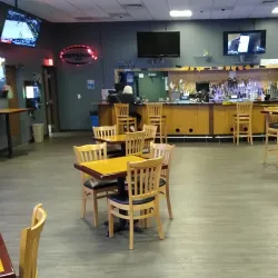 Clearwater River Casino - Lewiston