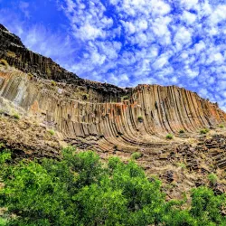Hells Gate State Park - Lewiston