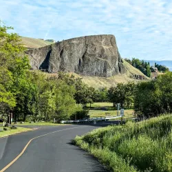 Hells Gate State Park - Lewiston