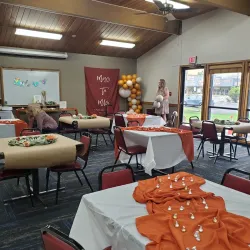 Lewiston Community Center - Lewiston