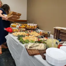 Lewiston Community Center - Lewiston