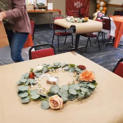 Lewiston Community Center - Lewiston