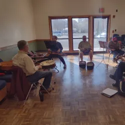 Lewiston Community Center - Lewiston