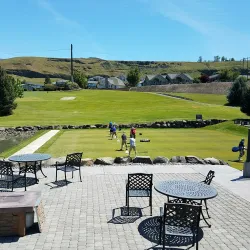 Lewiston Golf and Country Club - Lewiston