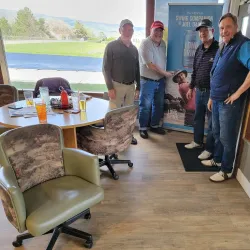 Lewiston Golf and Country Club - Lewiston