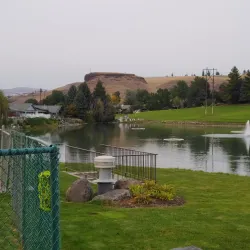 Lewiston Golf and Country Club - Lewiston