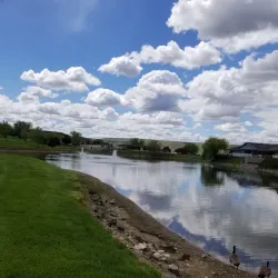 Lewiston Golf and Country Club - Lewiston