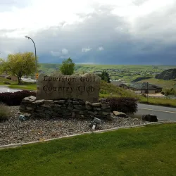 Lewiston Golf and Country Club - Lewiston