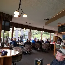 Lewiston Golf and Country Club - Lewiston