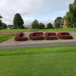 Lewiston Golf and Country Club - Lewiston