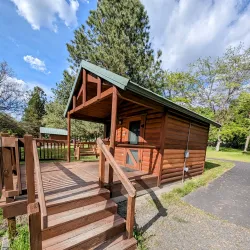 Lewiston Riverfront Trail - Lewiston