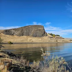 Lewiston Riverfront Trail - Lewiston