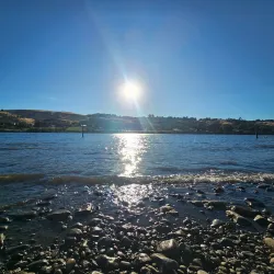 Lewiston Riverfront Trail - Lewiston