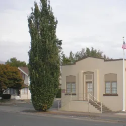 Nez Perce County Historical Society and Museum - Lewiston