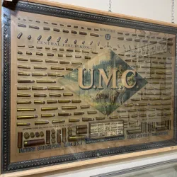 Nez Perce County Historical Society and Museum - Lewiston