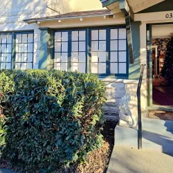 Nez Perce County Historical Society and Museum - Lewiston