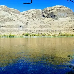 Sacajawea State Park - Lewiston