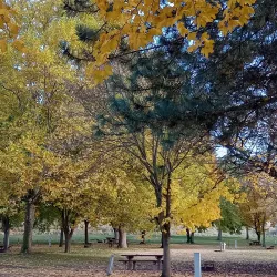 Sacajawea State Park - Lewiston