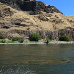 Sacajawea State Park - Lewiston