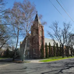 Downtown Moscow - Moscow