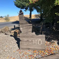 Downtown Moscow - Moscow