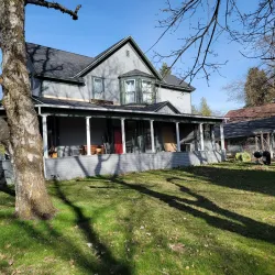 Downtown Moscow - Moscow