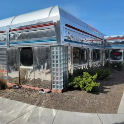 Downtown Moscow - Moscow