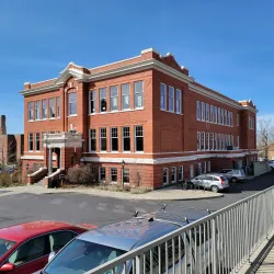 Downtown Moscow - Moscow