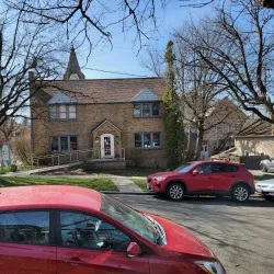 Downtown Moscow - Moscow