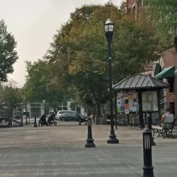 Downtown Moscow - Moscow