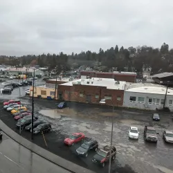 Downtown Moscow - Moscow