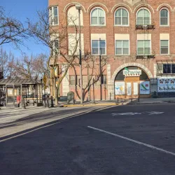 Downtown Moscow - Moscow