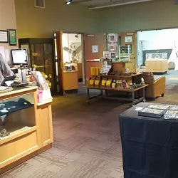 Idaho Museum of Natural History - Moscow